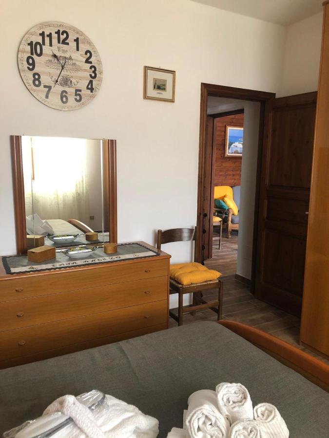 Casa Angelo Daire Palau Dış mekan fotoğraf