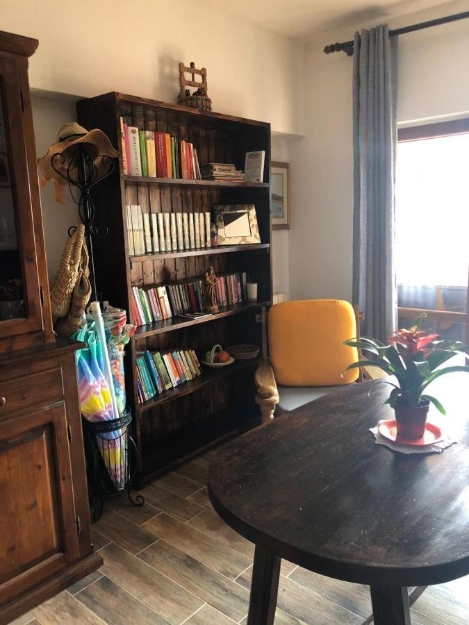 Casa Angelo Daire Palau Dış mekan fotoğraf