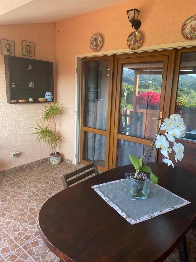 Casa Angelo Daire Palau Dış mekan fotoğraf