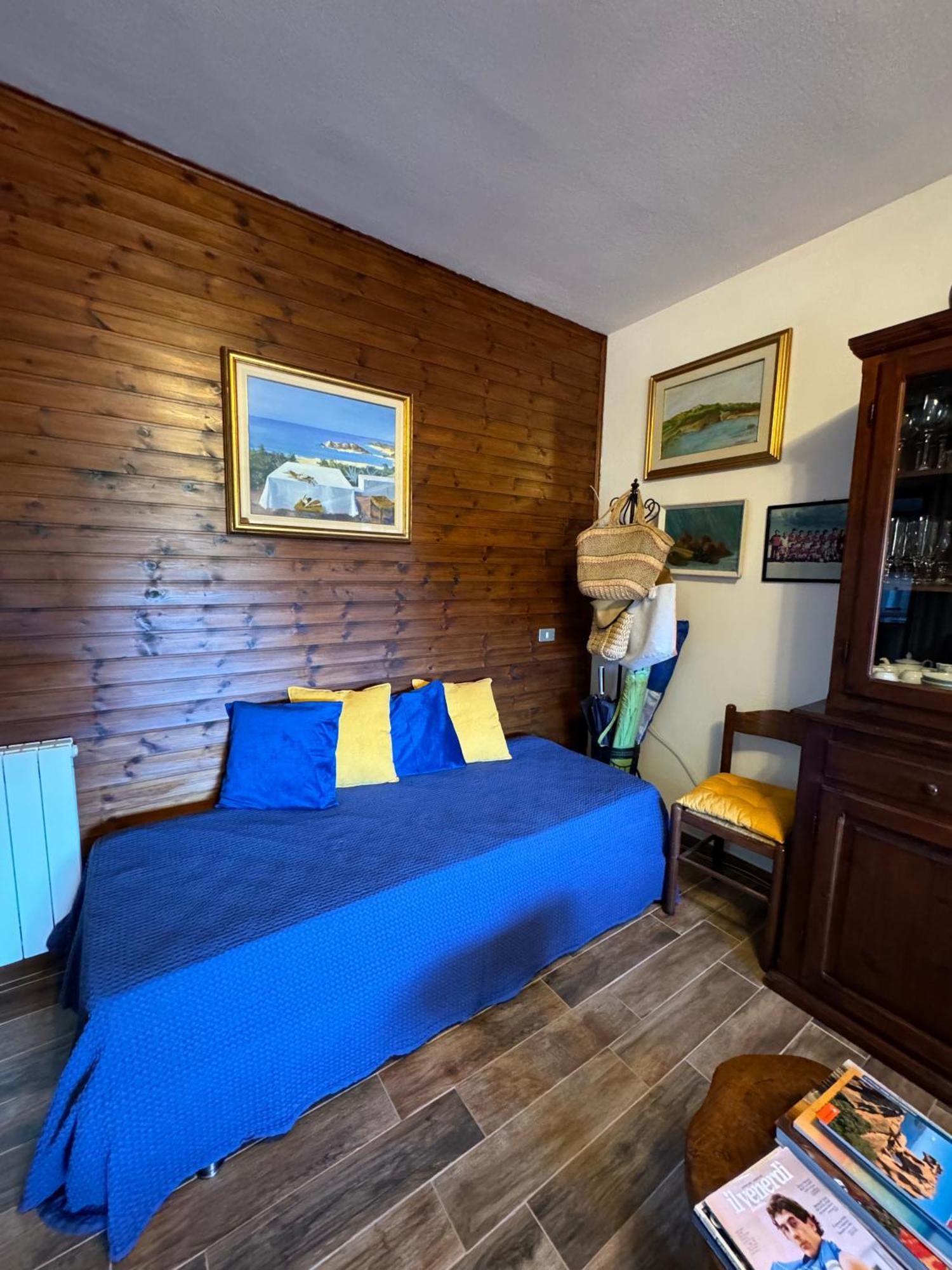 Casa Angelo Daire Palau Dış mekan fotoğraf